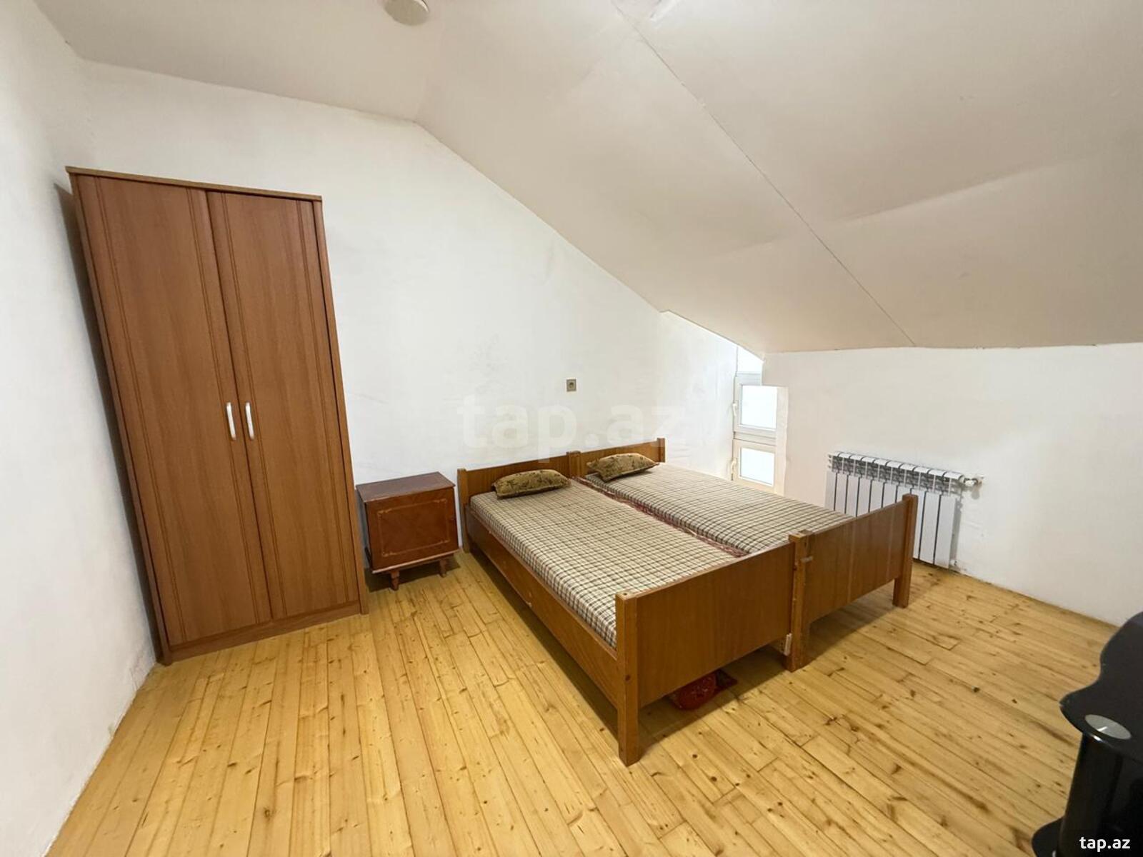 2-otaqlı mənzil kirayə verilir, General S. Mehmandarov küç., 40 m² (5)