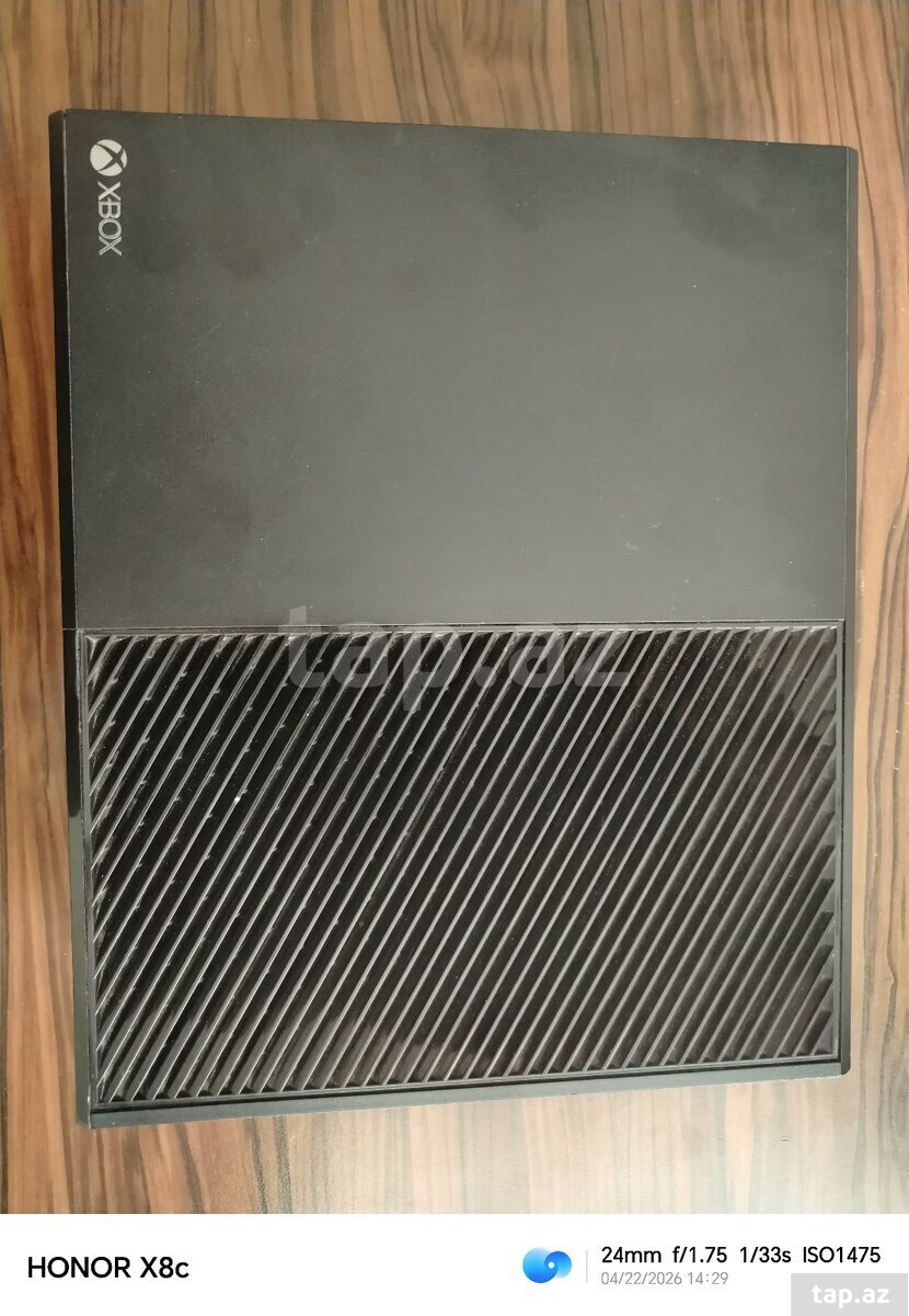 Xbox One 1TB (3)