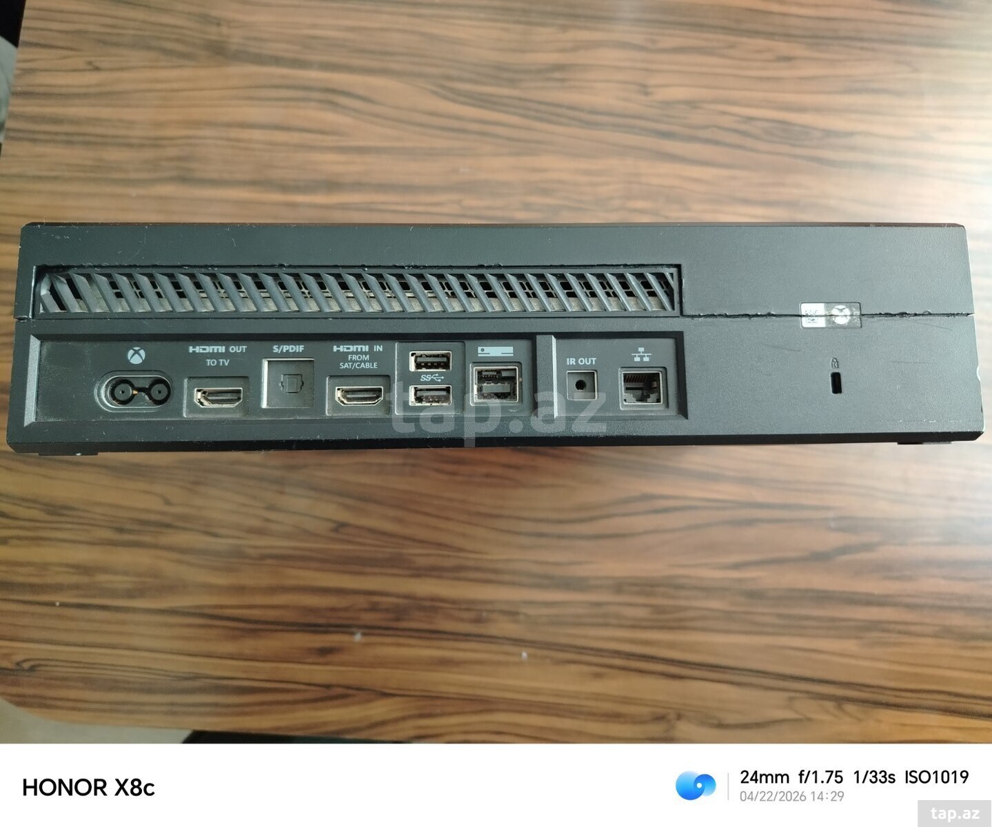Xbox One 1TB (2)