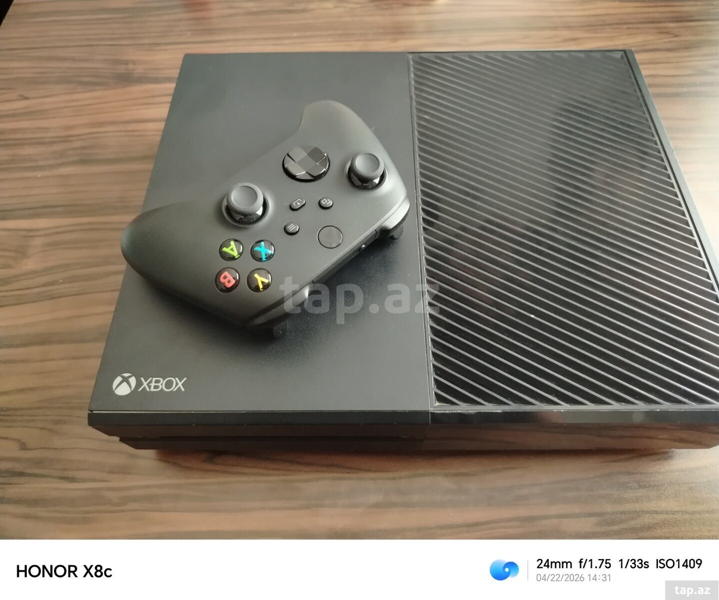 Xbox One 1TB