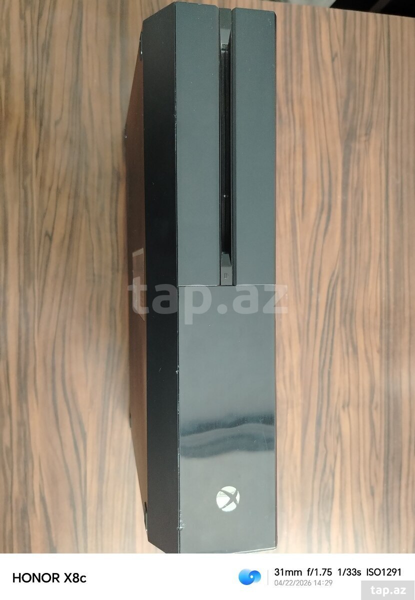 Xbox One 1TB (6)
