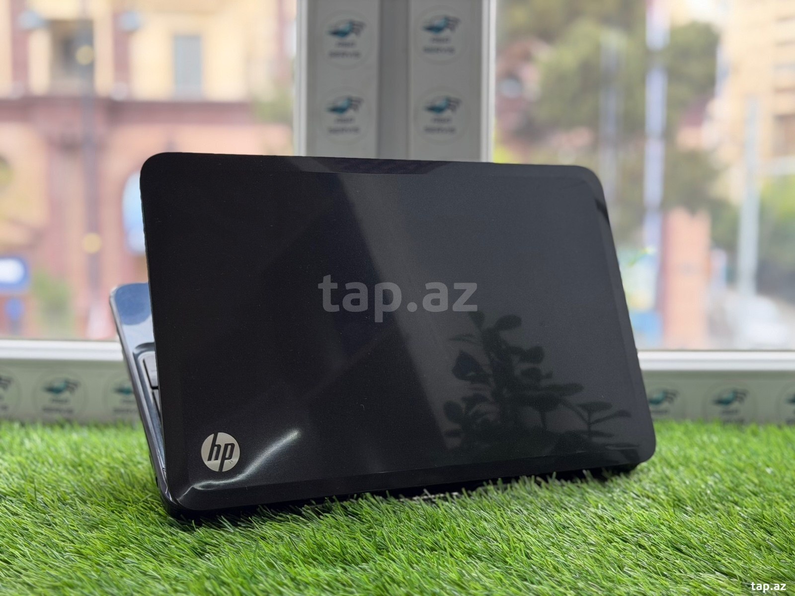 HP Pavilion G6 (5)
