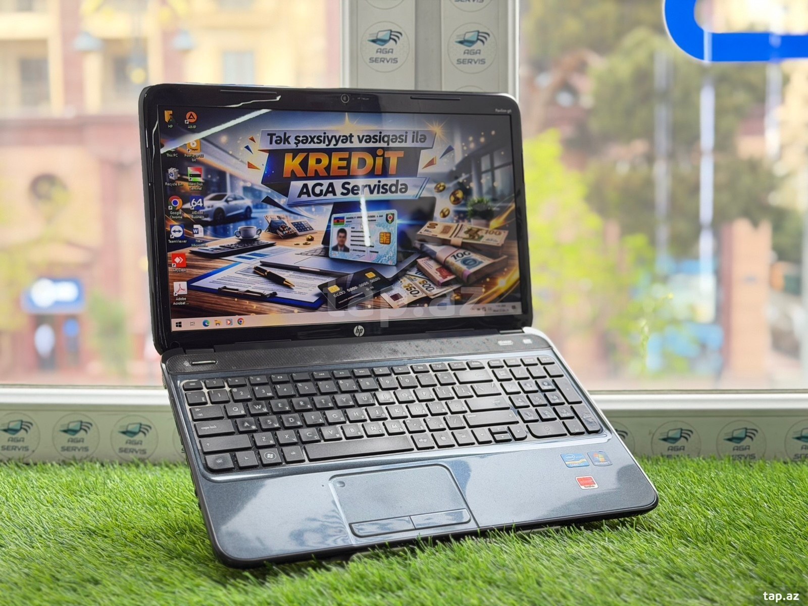 HP Pavilion G6 (3)