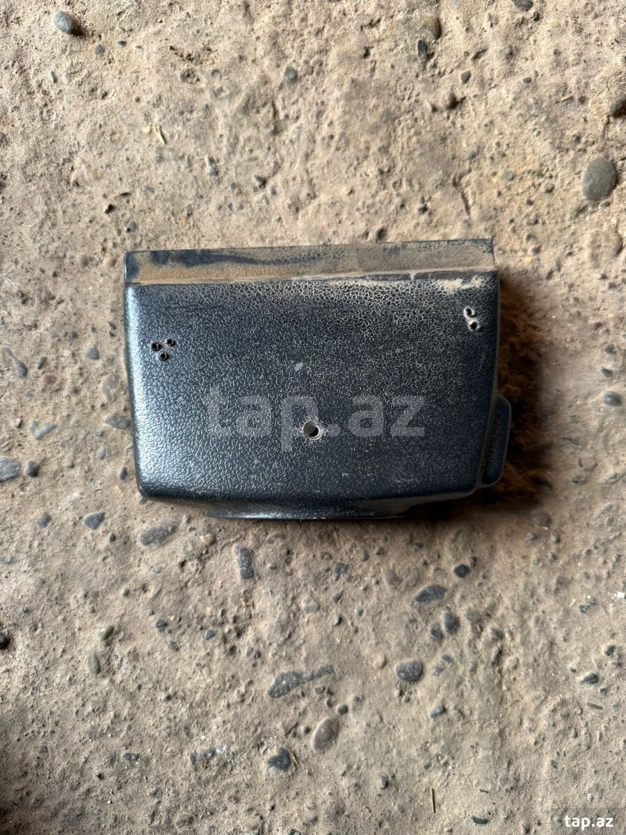 Gaz Volga 31029, 2410 ehtiyat hissələri (14)