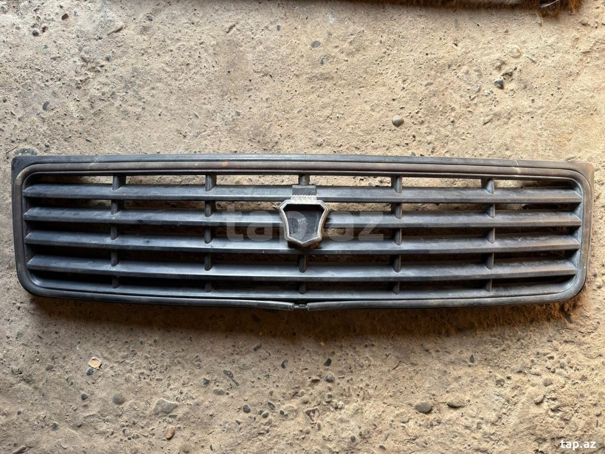 Gaz Volga 31029, 2410 ehtiyat hissələri (2)