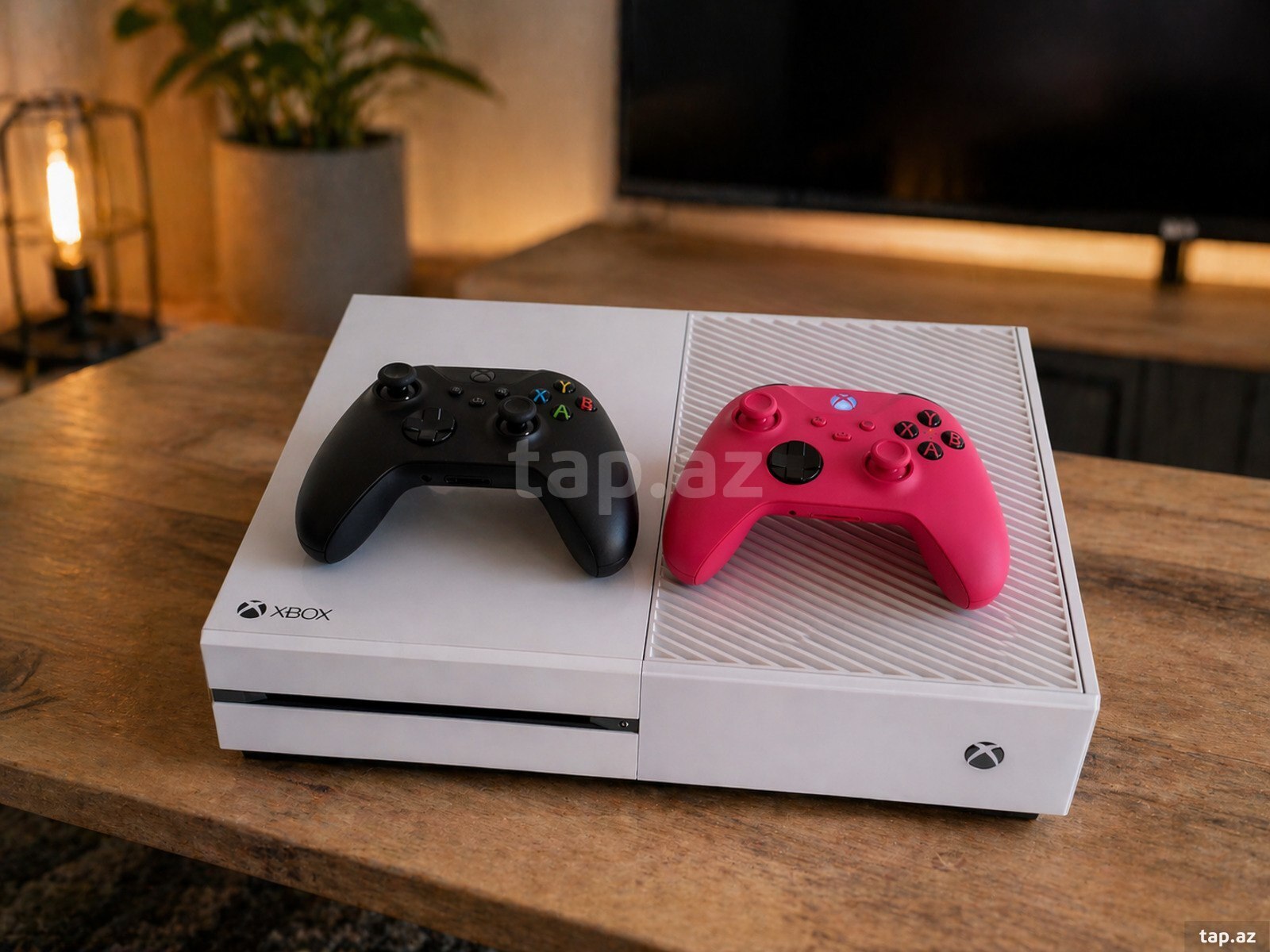 Xbox One 500GB