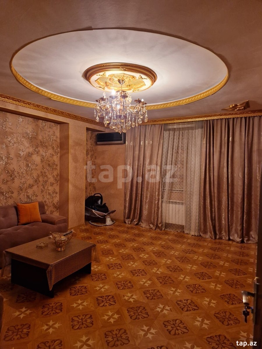 2 otaqlı mənzil satılır, Masazır, Abşeron