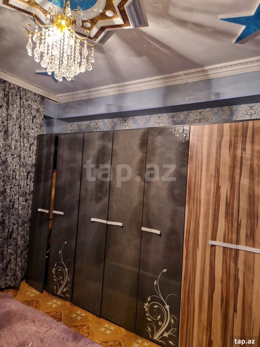 2 otaqlı mənzil satılır, Masazır, Abşeron