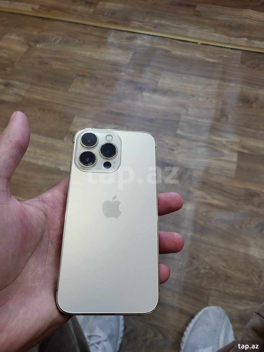 Apple iPhone 13 Pro Gold 128GB/6GB