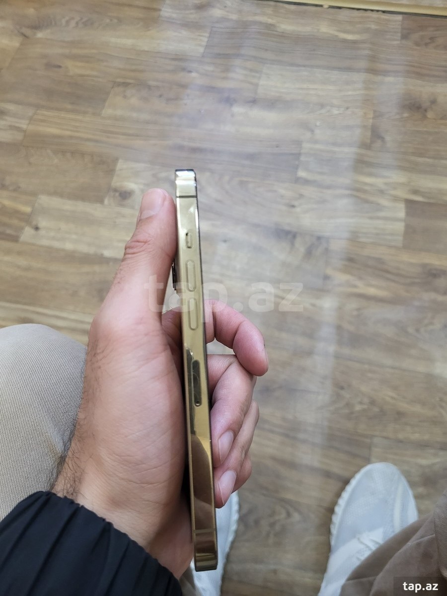 Apple iPhone 13 Pro Gold 128GB/6GB (3)