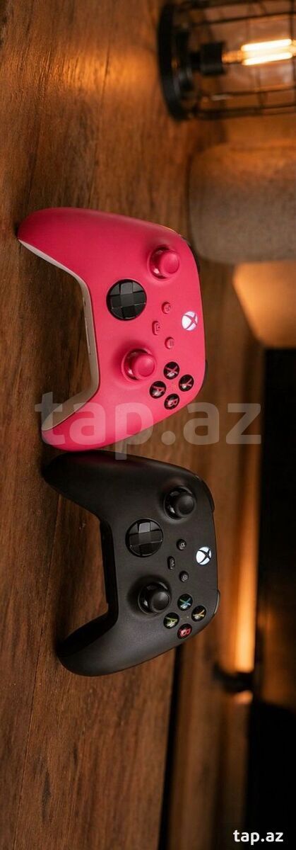 Xbox One 500GB (5)