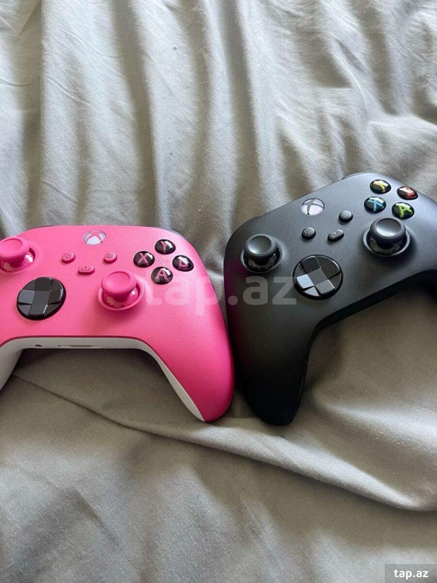 Xbox One 500GB (3)