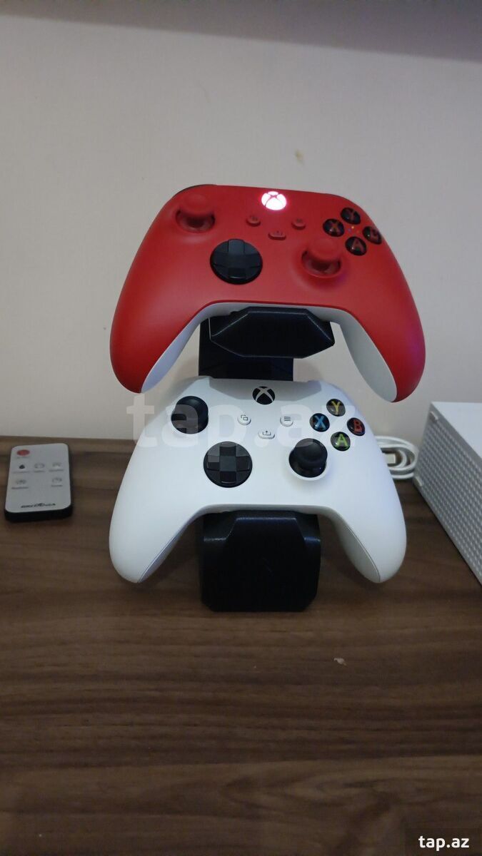 Xbox One 500GB (6)