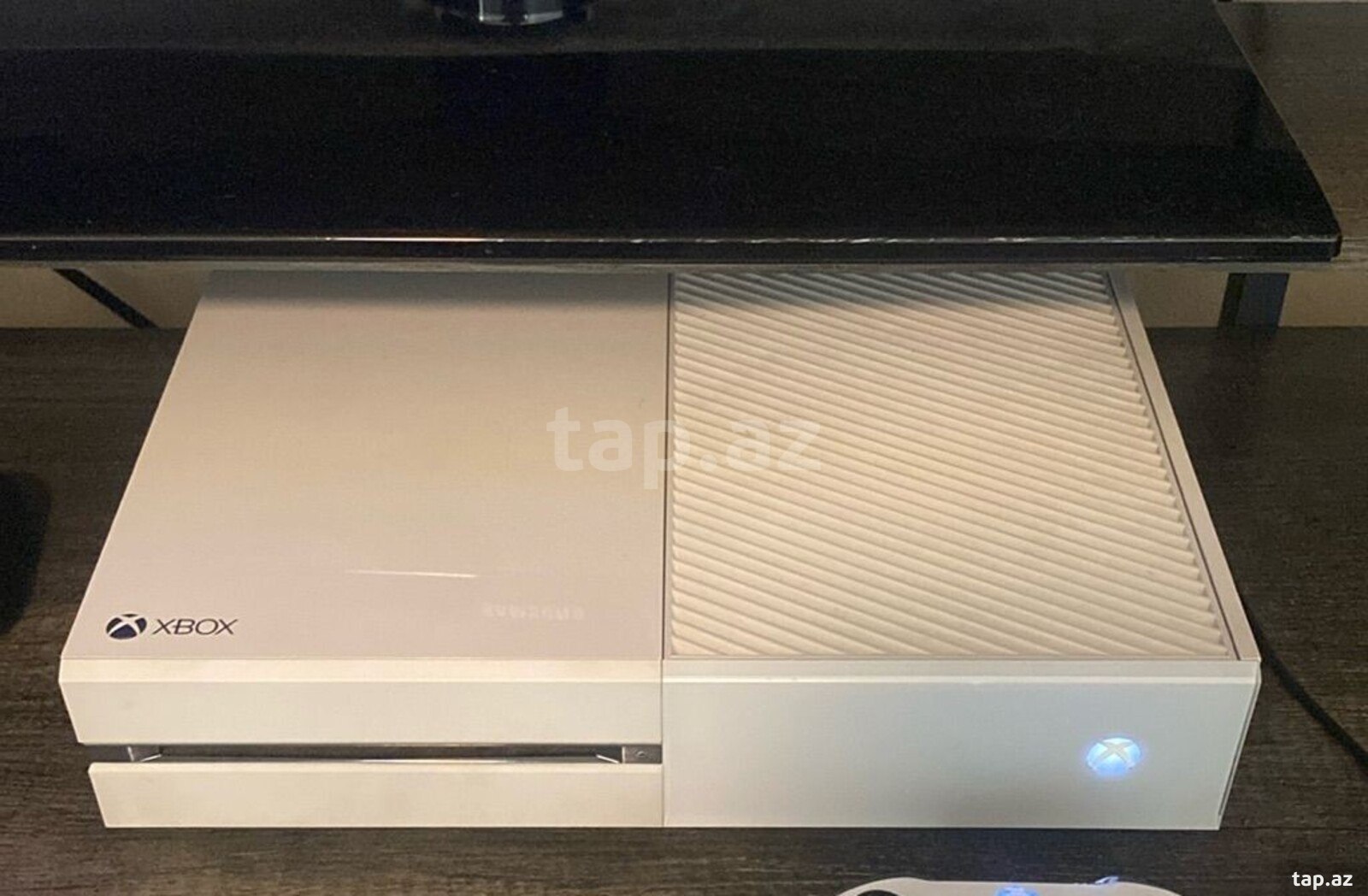 Xbox One 500GB (7)