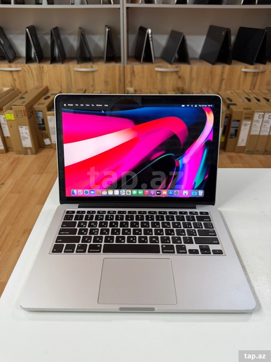 Noutbuk Apple MacBook Pro 