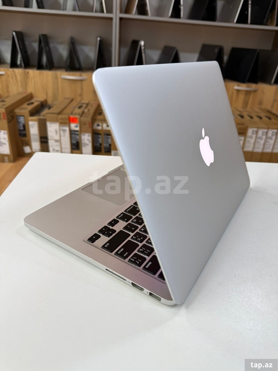 Noutbuk Apple MacBook Pro  (6)