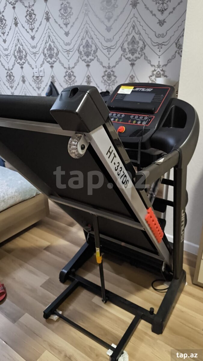 Qaçış trenajoru HT-337DS