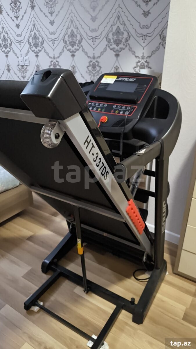 Qaçış trenajoru HT-337DS (6)