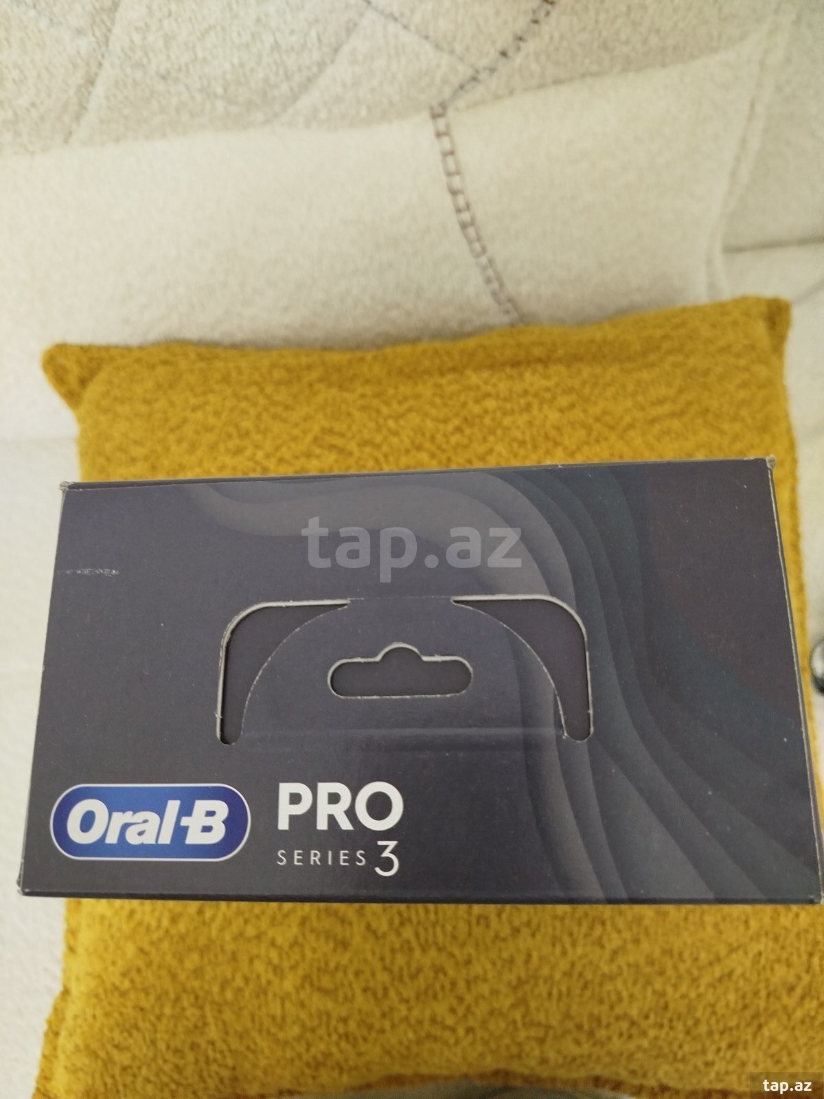 Diş fırçası Oral-B PRO series 3 (3)