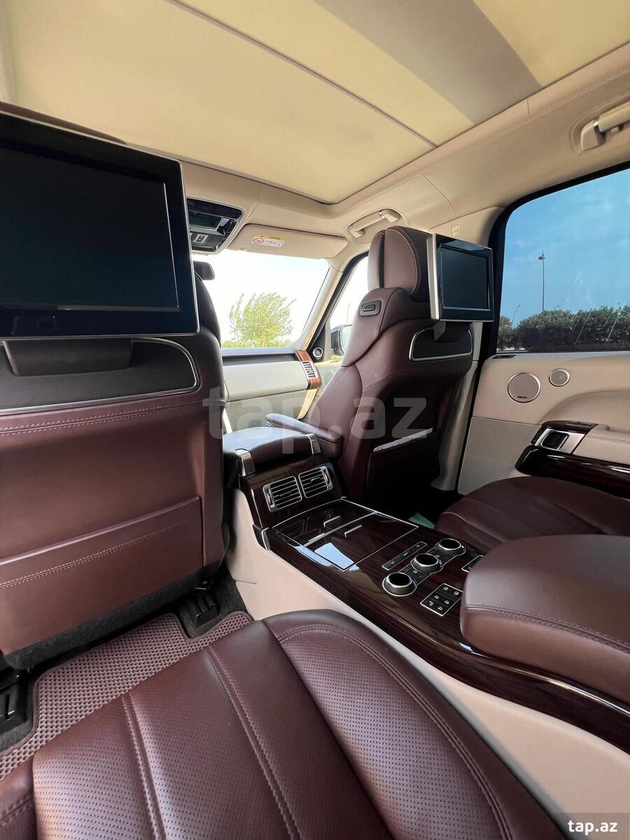 Land Rover Range Rover, 2014 il (10)