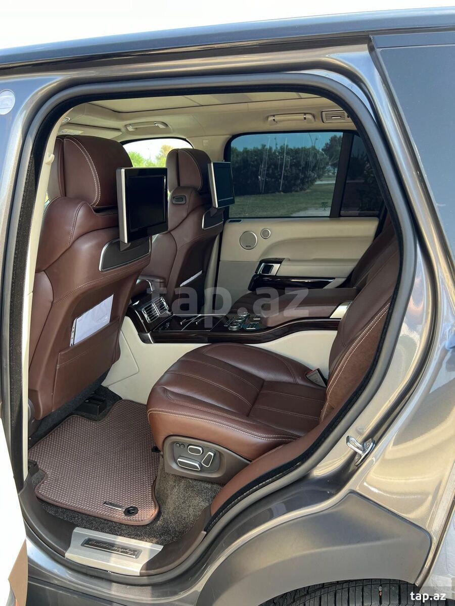 Land Rover Range Rover, 2014 il (16)