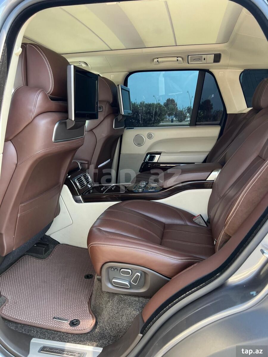 Land Rover Range Rover, 2014 il (18)