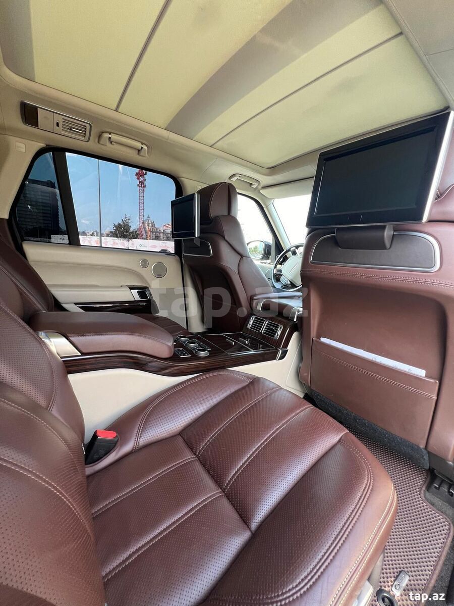 Land Rover Range Rover, 2014 il (11)