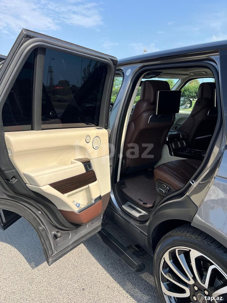 Land Rover Range Rover, 2014 il (17)