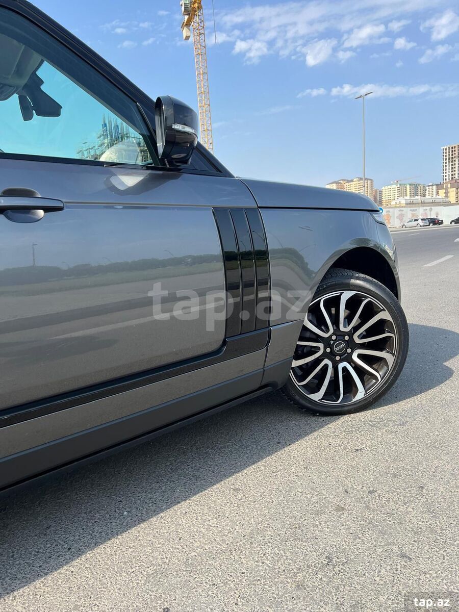 Land Rover Range Rover, 2014 il (6)