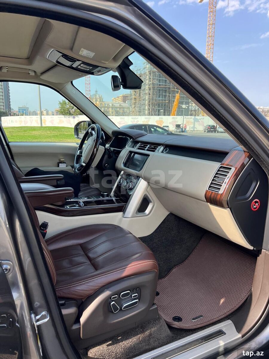 Land Rover Range Rover, 2014 il (12)