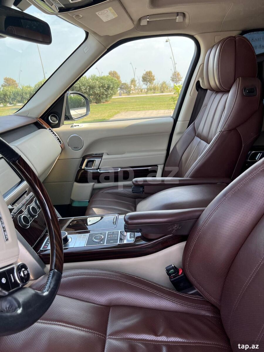 Land Rover Range Rover, 2014 il (14)