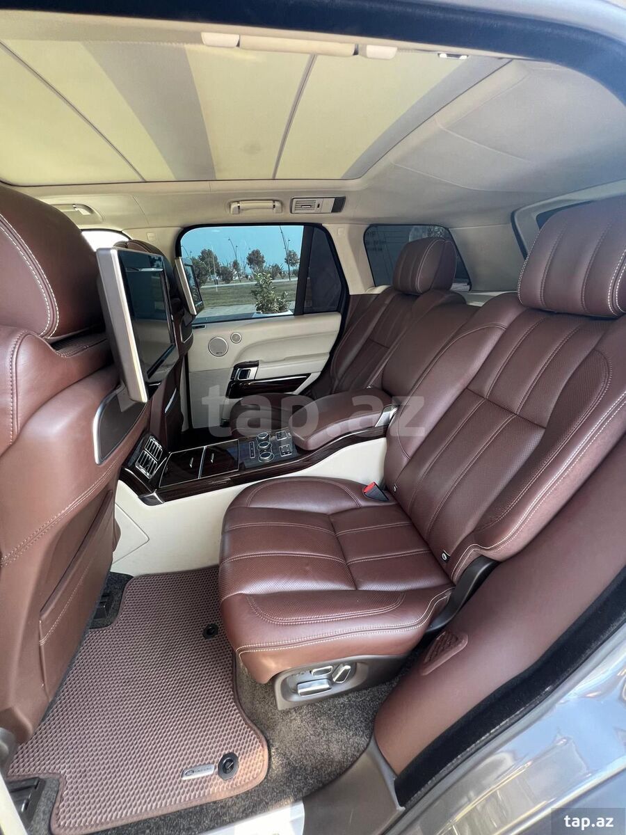 Land Rover Range Rover, 2014 il (9)