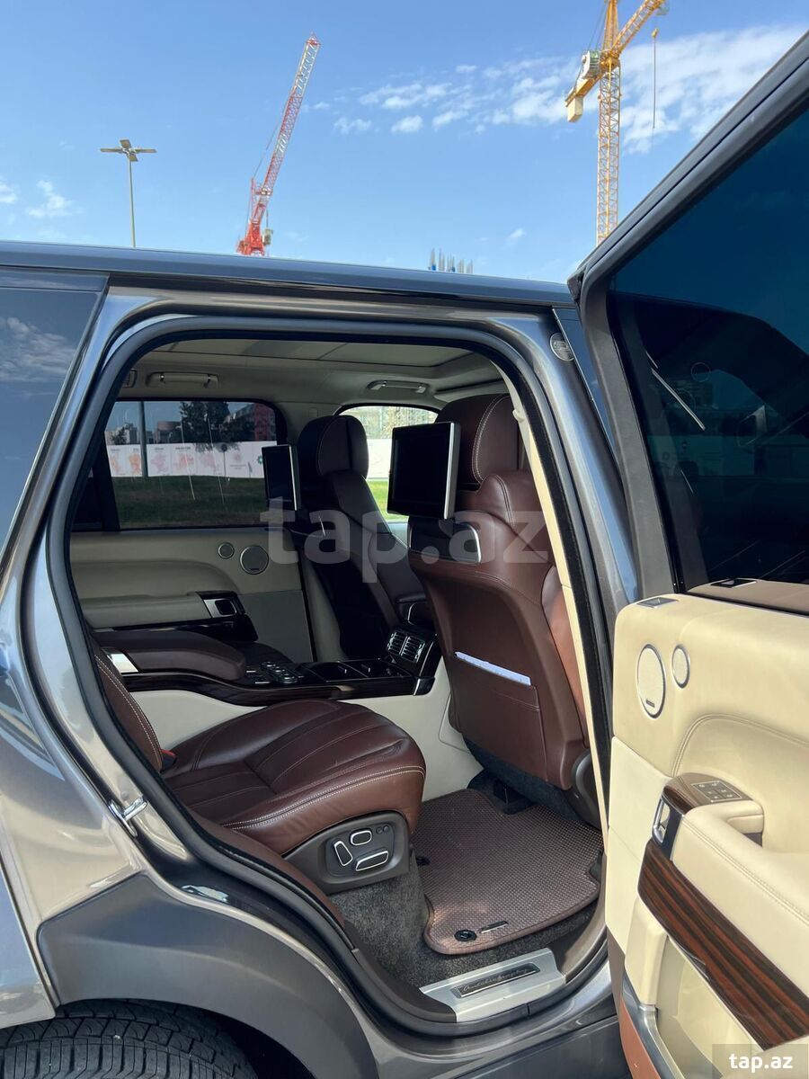 Land Rover Range Rover, 2014 il (13)