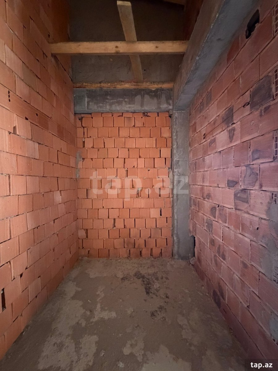 2 otaqlı mənzil satılır, Masazır, Abşeron