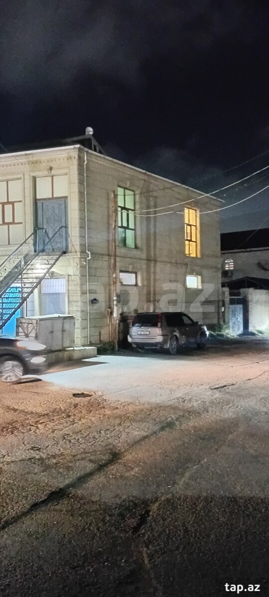 Mağaza, Binədəqi qəs. (2)