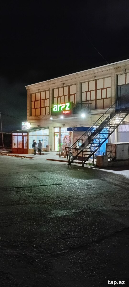 Mağaza, Binədəqi qəs. (3)