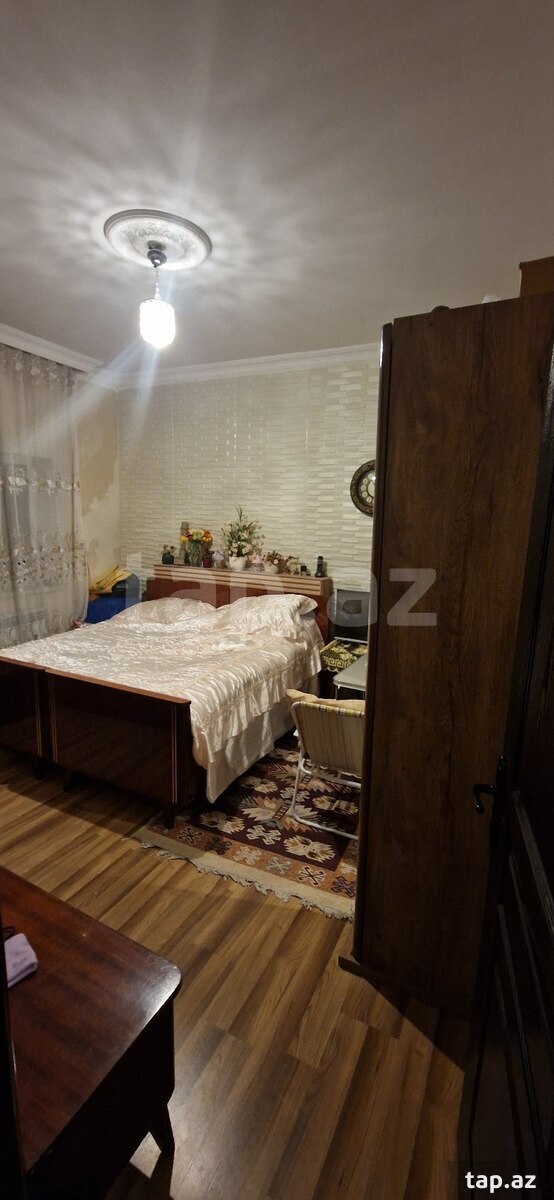 Həyət evi, Masazır qəs. (12)