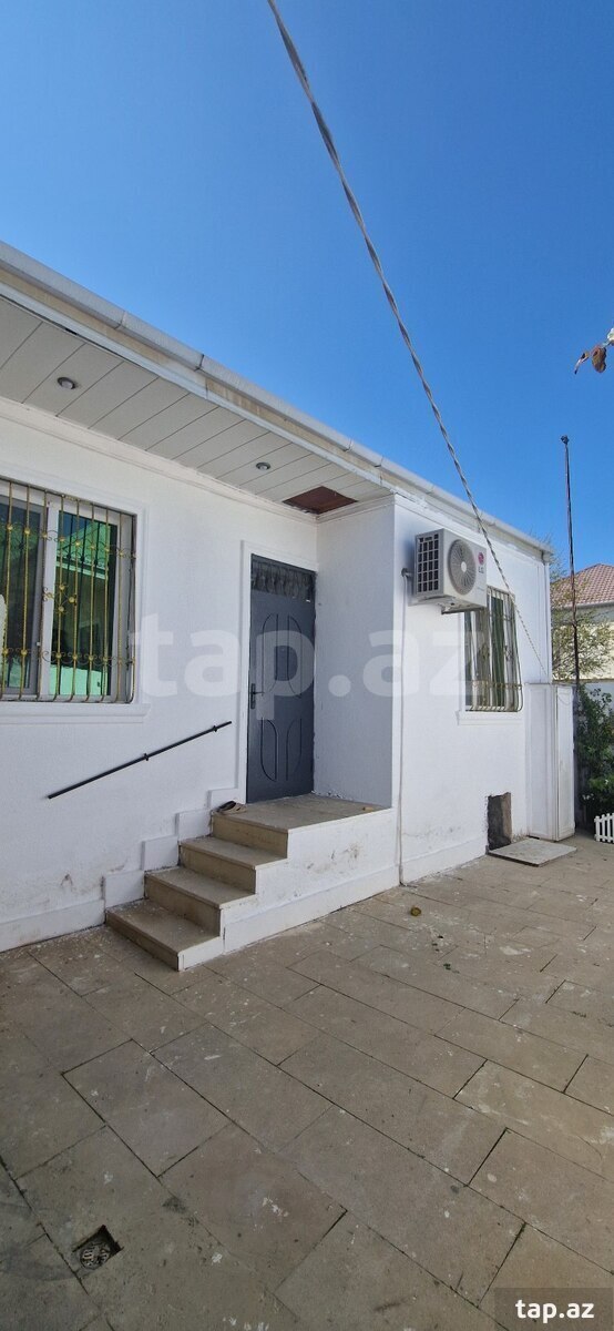 Həyət evi, Masazır qəs. (14)