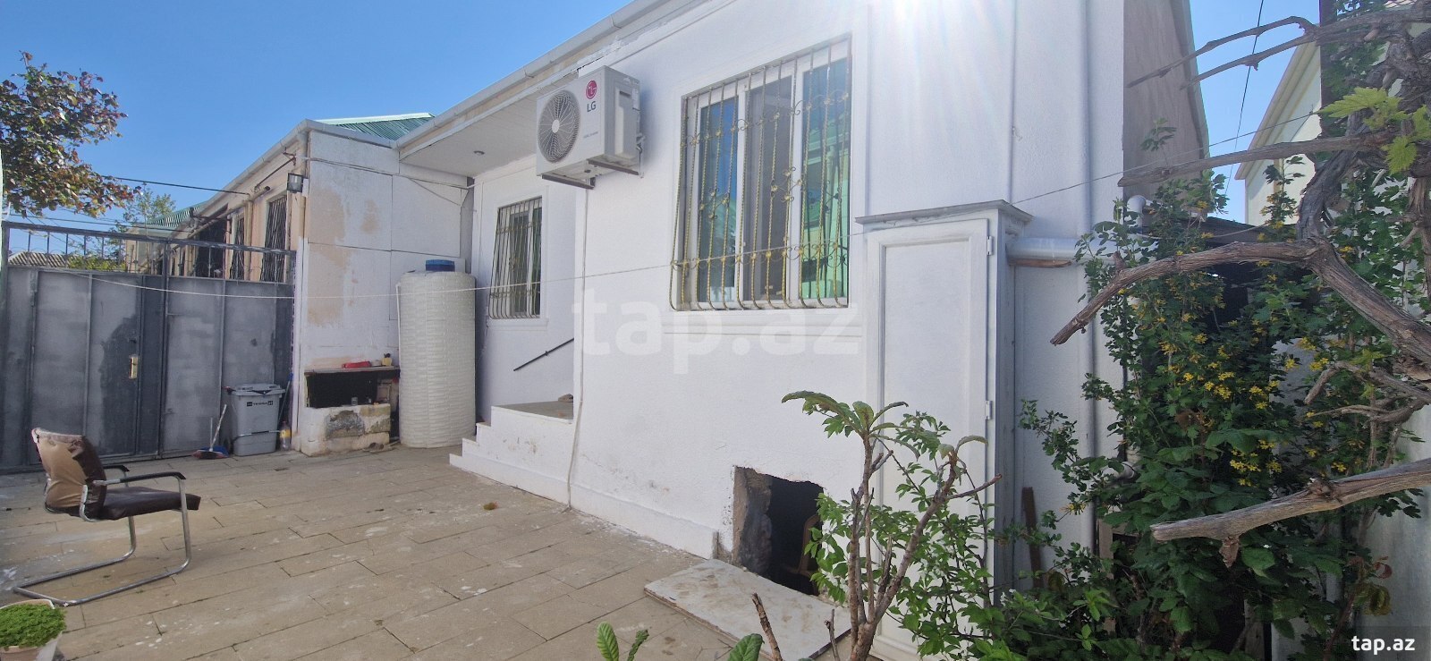 Həyət evi, Masazır qəs. (13)