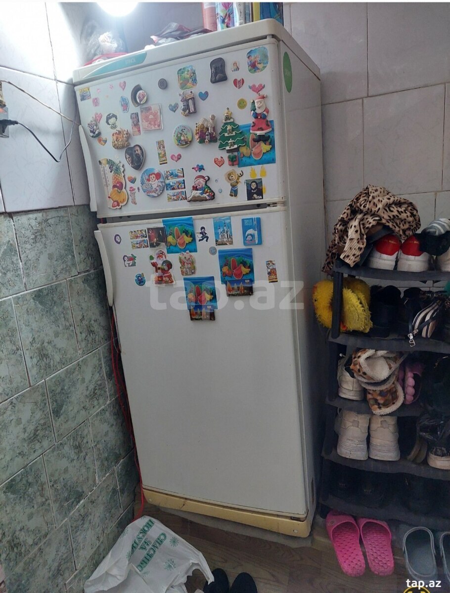 Həyət evi, Bayıl qəs.