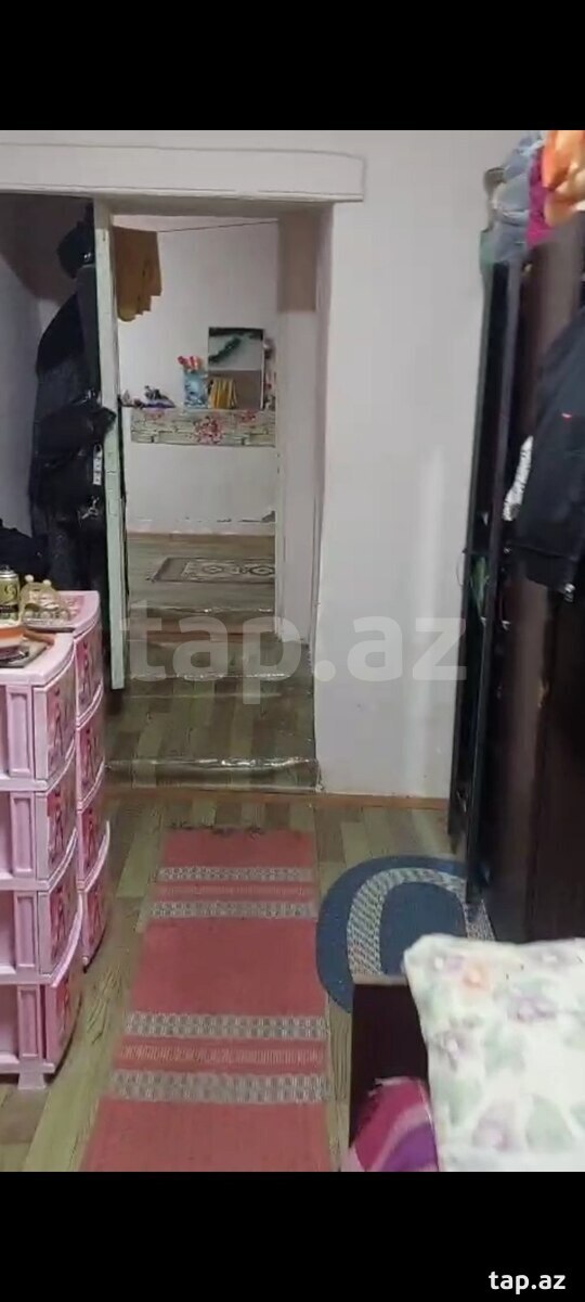 Həyət evi, Bayıl qəs.