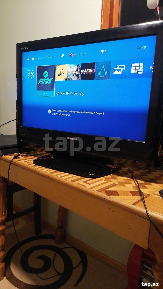 Televizor Toshiba