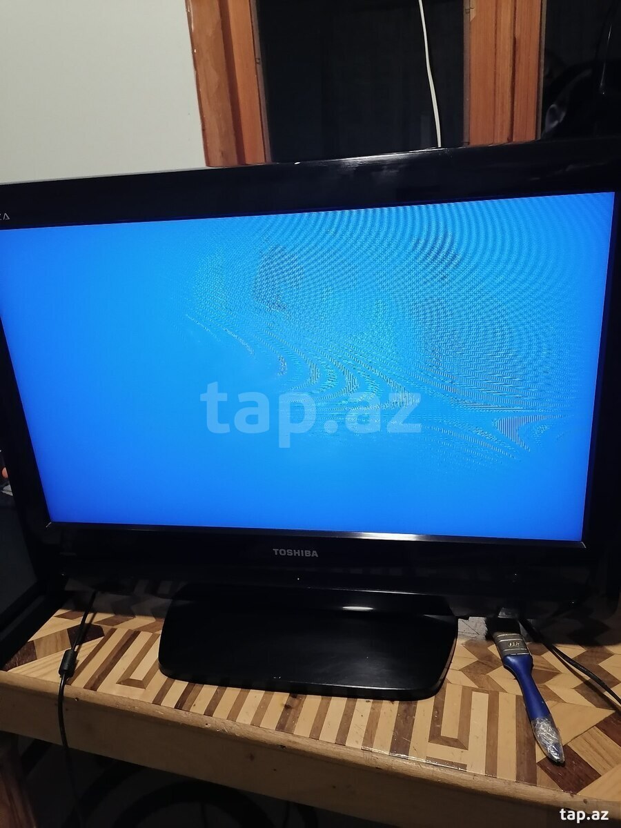 Televizor Toshiba (2)
