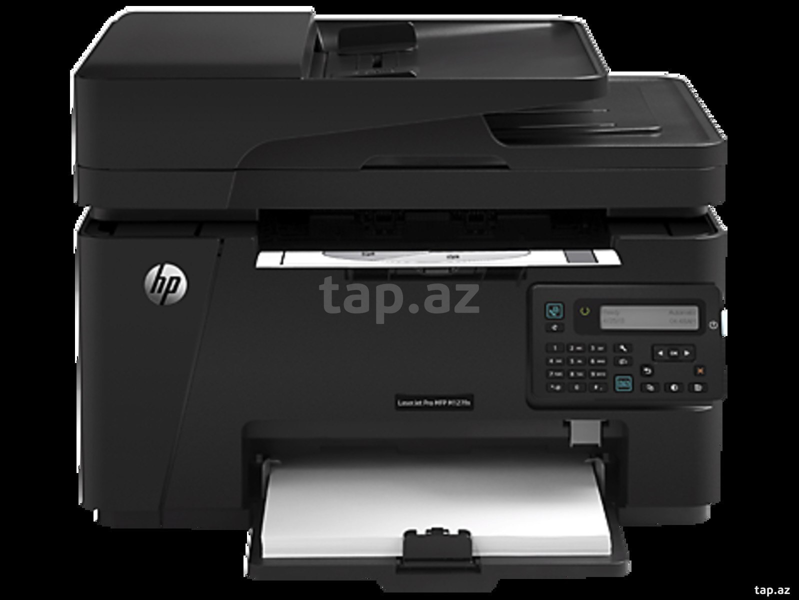 Printer HP m127 wifi