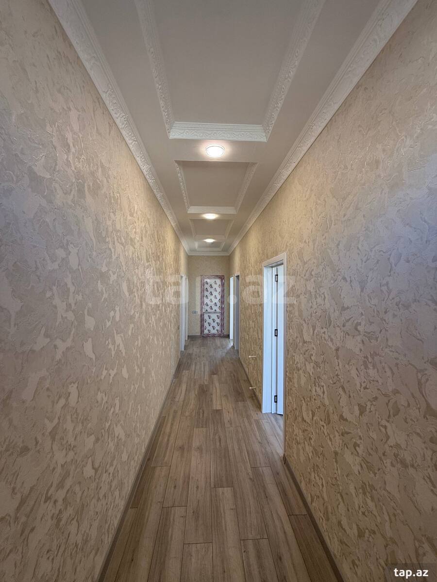 Həyət evi, Saray qəs. (13)