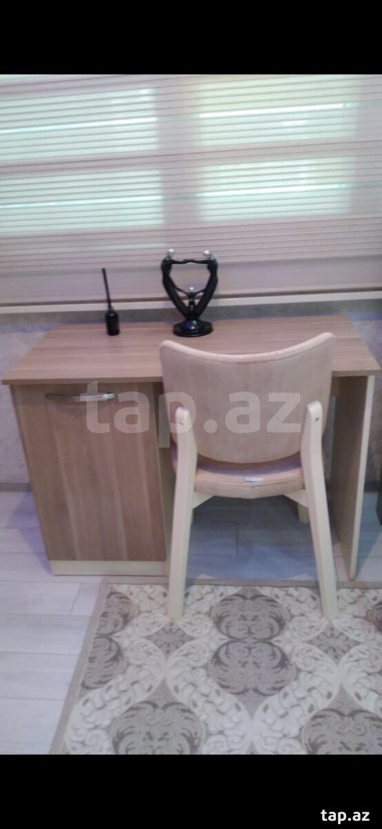 3-otaqlı yeni tikili kirayə verilir, Mingəçevir ş., 50 m² (7)