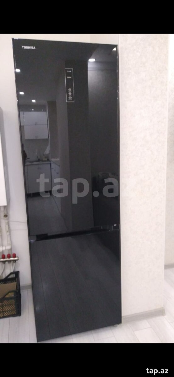 3-otaqlı yeni tikili kirayə verilir, Mingəçevir ş., 50 m² (15)
