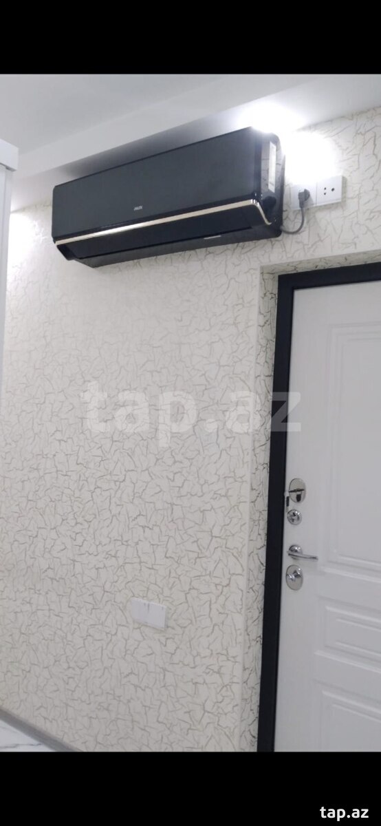 3-otaqlı yeni tikili kirayə verilir, Mingəçevir ş., 50 m² (19)