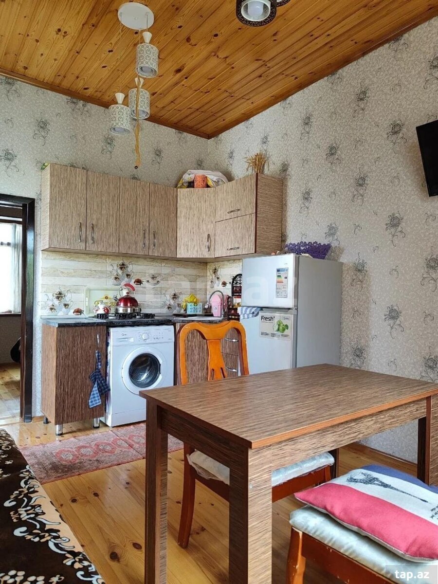 Bağ evi kirayə verilir, Novxanı qəs. (6)