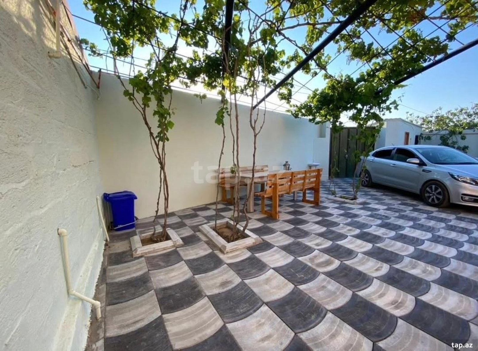 Bağ evi kirayə verilir, Novxanı qəs. (7)